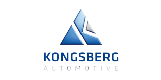 KONGSBERG