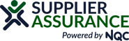 SUPPLIERASSURANCE X NQC LOGO@4x